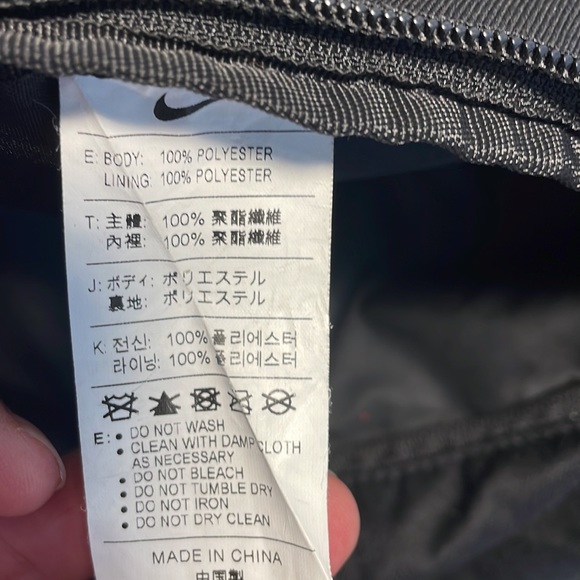 Nike tech pack - Picture 7 of 7